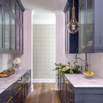 Butlers pantry