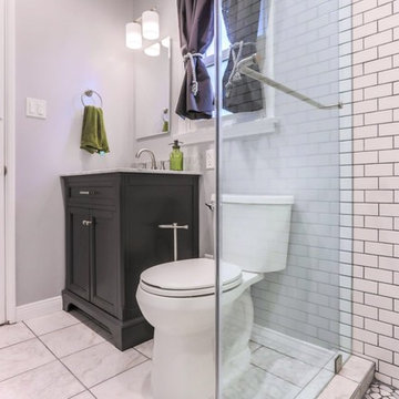 Bathroom Remodeling Lakewood ca