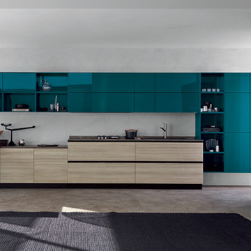 Scavolini Kitchens