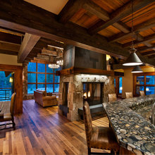 Counter tops
