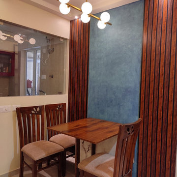 2 BHK Project in Thane