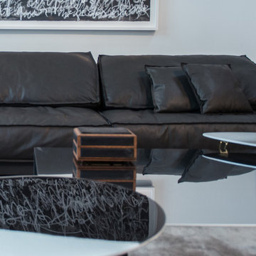 Living Rooms