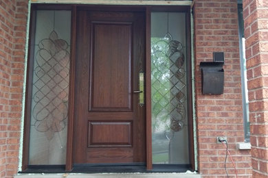 windows and doorsdoor replacement