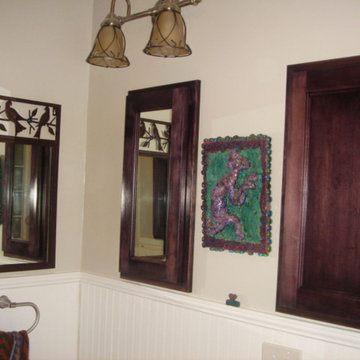 Various Projects