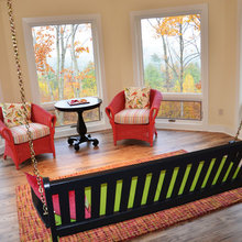 Sun room