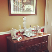Home Office Ideas