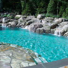 Pool Colors