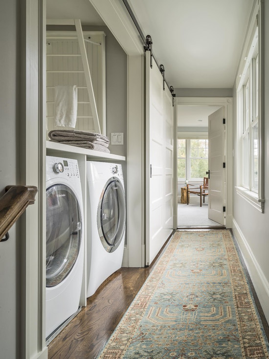 All-Time Favorite Small Laundry Room Ideas & Designs | Houzz