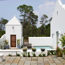 Norma's country house