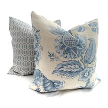 decorative pillows