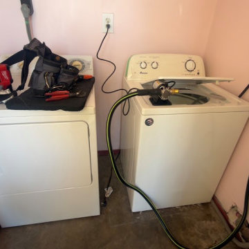 Coast Appliance Repair & AC