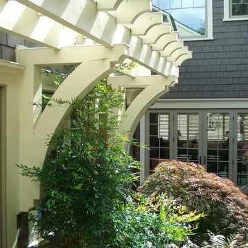 Dutch Colonial Residence