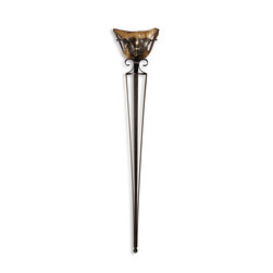 www.essentialsinside.com: vetraio wall torchiere - Wall Sconces
