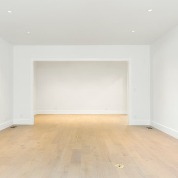 Traditional - Glenwick Remodel