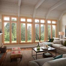 Family Room Ideas
