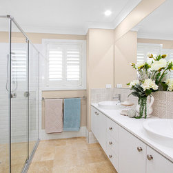 THE SAPPHIRE  I  Double Storey Award-Winning Display Home - Products