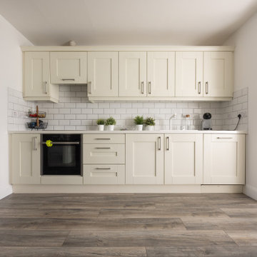The ultimate kitchen inspiration: Real client home edition.