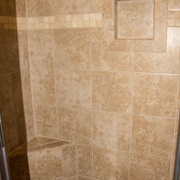 Train Custom Homes East Texas Build