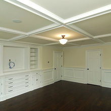 Bedroom Ideas