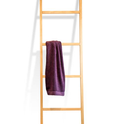 TOWEL LADDER BY DECOR WALTHER - Products