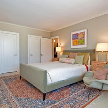Bedroom Ideas