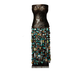 Sculptures - Products