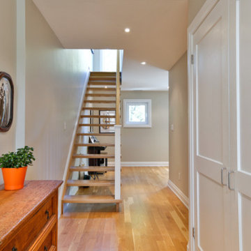 Riverdale Addition & Renovation