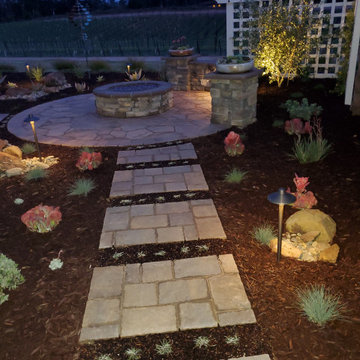 Outdoor lighting