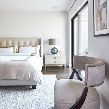 Sugar Creek Renovation