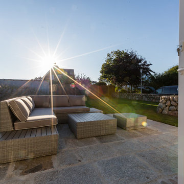 Home Staging in ALt-Westerland auf Sylt
