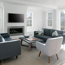 ML Fireplace