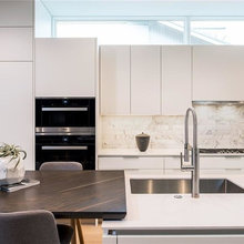 Kitchen Update