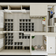 INTERIOR DESIGN STUDIO