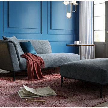 Sofa Collection
