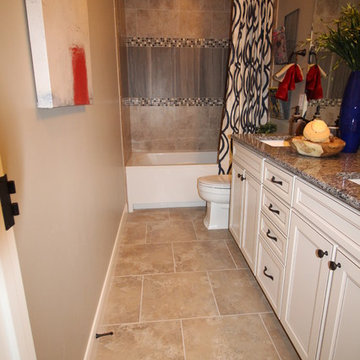 Oakwood Homes Rushton Meadows Model Homes