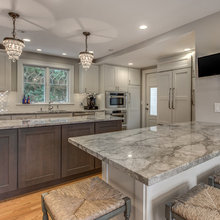 Kitchen Reno