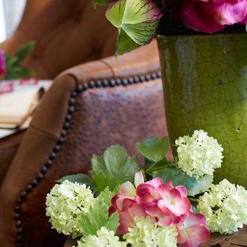 Floral Stems