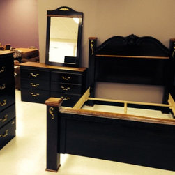 Home Furniture - Bedroom Furniture Sets