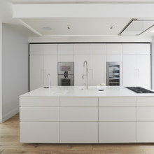 Kitchen 22 White
