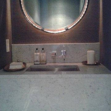 HOLLY TOWNHOUSE REMODEL