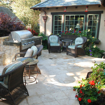 Carmel Cottage
