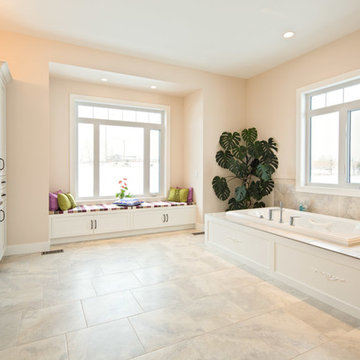 Bathrooms
