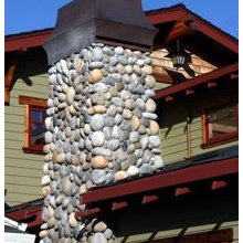 Fireplaces/chimneys