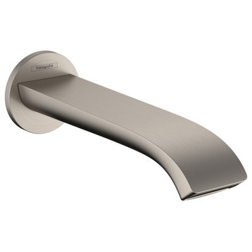Hansgrohe 75410 Vivenis 8" Tub Spout - Brushed Nickel