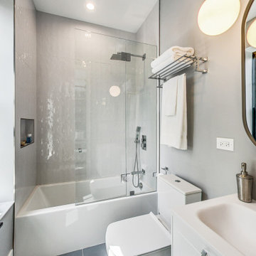 Chicago Custom Home Build