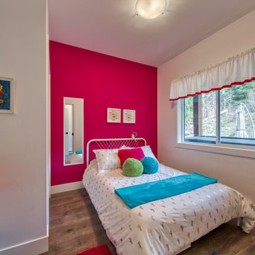 Burfield Dr Duplexes