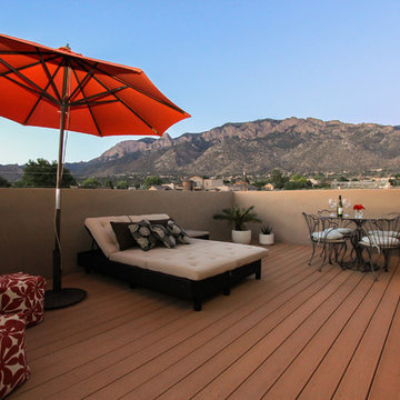 Personal Residence - NE Heights Albuquerque
