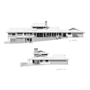Pacific Dream Home