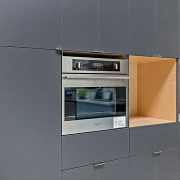 Dodi Showroom