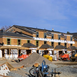 Merrimack College, New Construction Shingles - Roofing And Gutters
